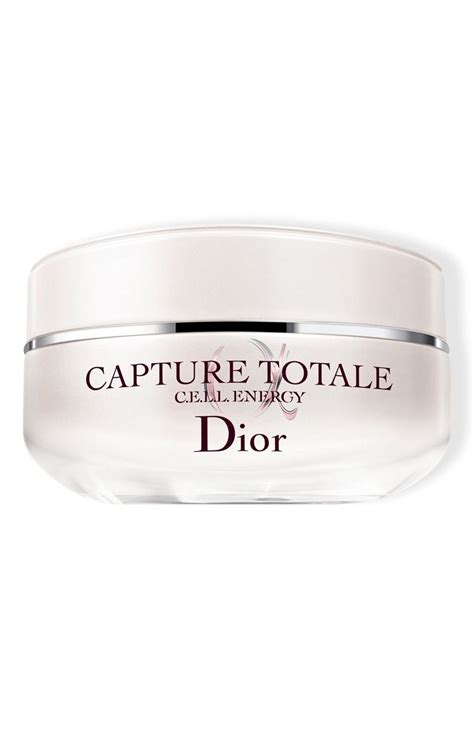 крем для лица dior capture totale|DIOR Укрепляющий крем для лица и .